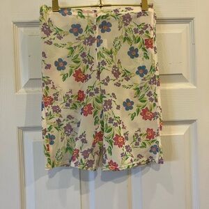 Free People | mesh shorts